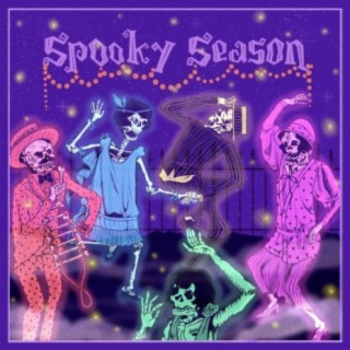 Spooky Season | Boomplay Music