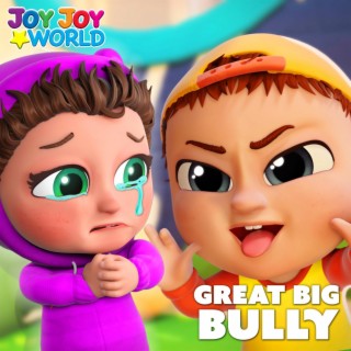 Great Big Bully lyrics | Boomplay Music