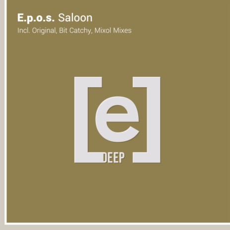 Saloon (Mixol Remix) | Boomplay Music