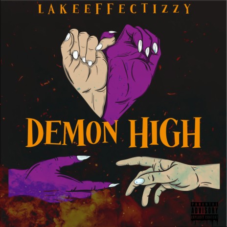 DEMON HIGH | Boomplay Music