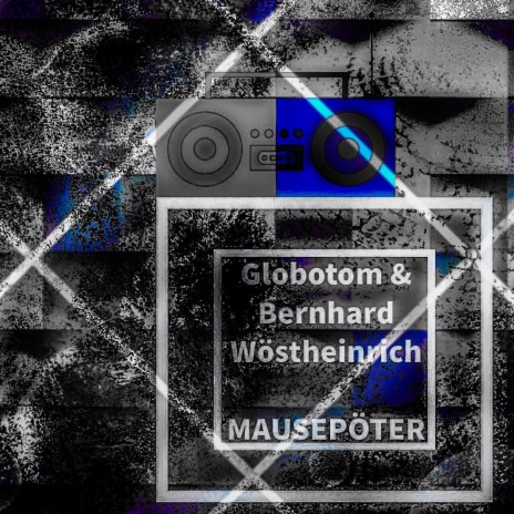 Mausepöter ft. Bernhard Wöstheinrich | Boomplay Music