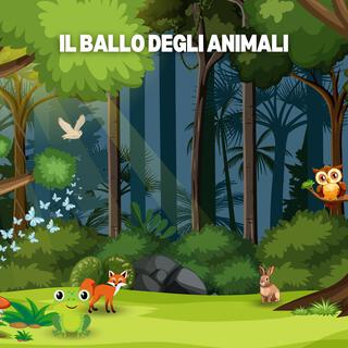 Il ballo degli animali