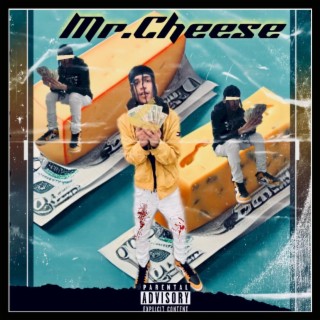 Mr. Cheese