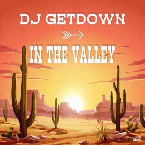 In the Valley | Boomplay Music