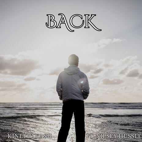 Back ft. Nipsey Hussle | Boomplay Music