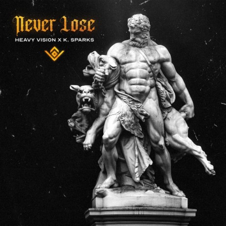 Never Lose ft. K. Sparks | Boomplay Music