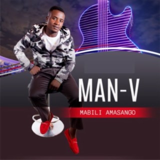 Man-V