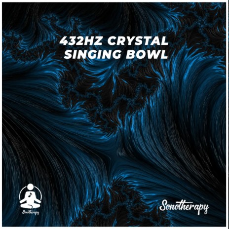 432Hz Crystal Singing Bowl | Boomplay Music