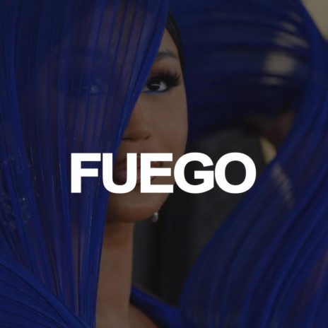 Fuego Trap Latin Hip Hop Beat | Boomplay Music