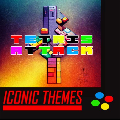 Bowser's Stage (From Tetris Attack) - Arcade Player MP3 download | Bowser's  Stage (From Tetris Attack) - Arcade Player Lyrics | Boomplay Music