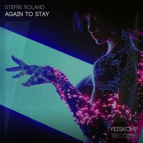 Again To Stay (Original Mix) | Boomplay Music