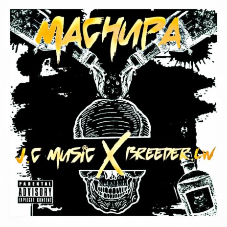 Machupa ft. Breeder_lw 🅴 | Boomplay Music