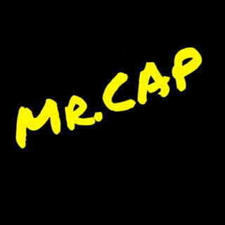 Mr.Cap