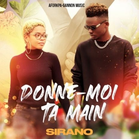 Donne-Moi Ta Main | Boomplay Music