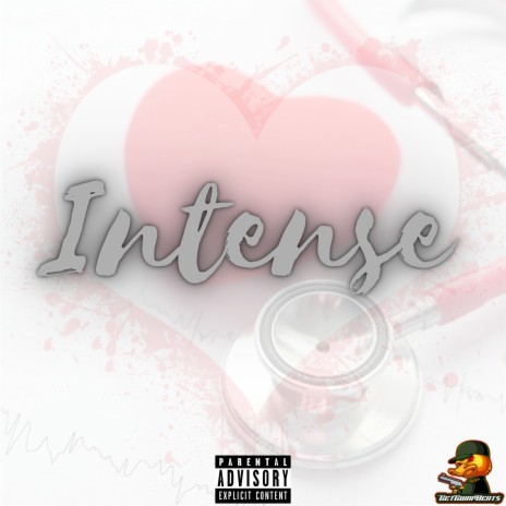 Intense ft. GGB | Boomplay Music