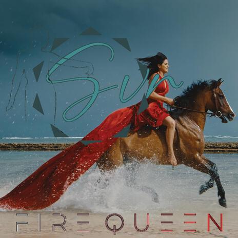 Fire Queen | Boomplay Music