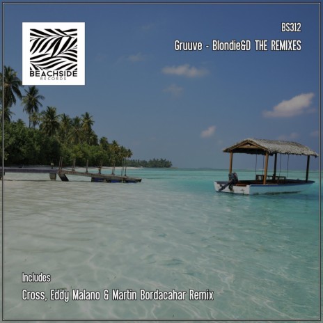 Blondie&D (Martin Bordacahar Remix) | Boomplay Music