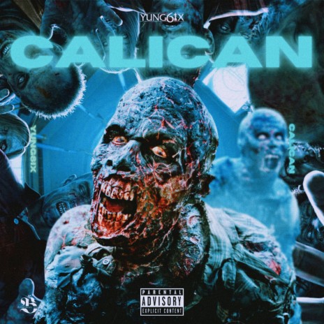 Calican 🅴 | Boomplay Music