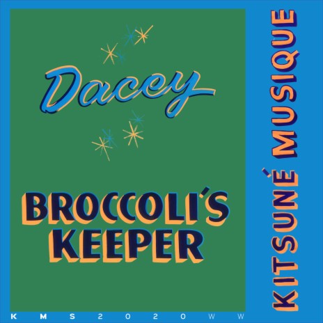 Broccoli's Keeper | Boomplay Music