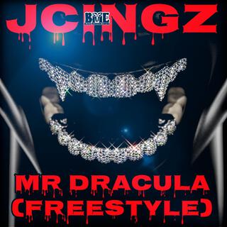 Mr Dracula (Freestyle)