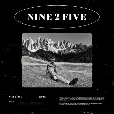 NINE 2 FIVE | Boomplay Music