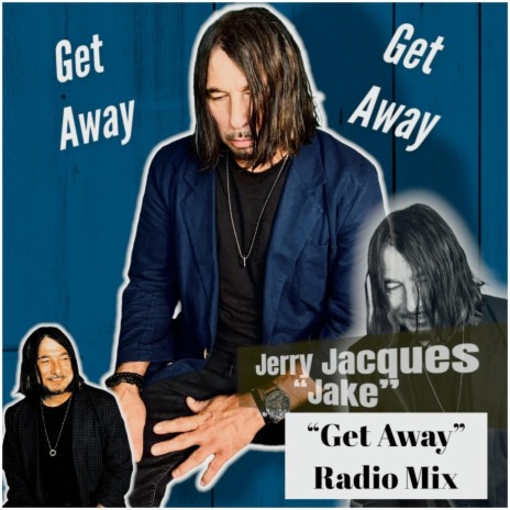 Get Away-Radio Mix (Radio Edit) | Boomplay Music