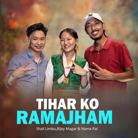 Tiharko Ramjham | Boomplay Music