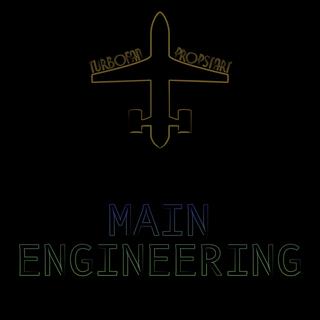 Main Engineering