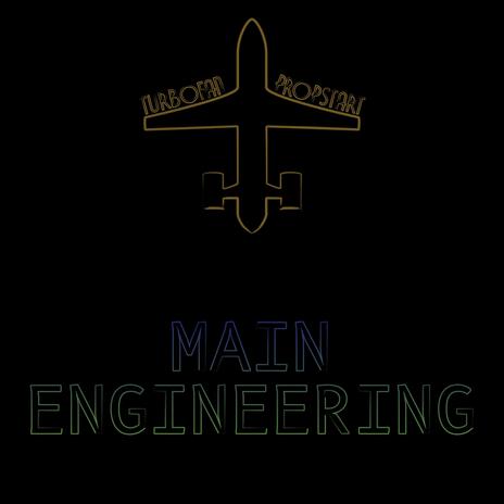 Main Engineering | Boomplay Music