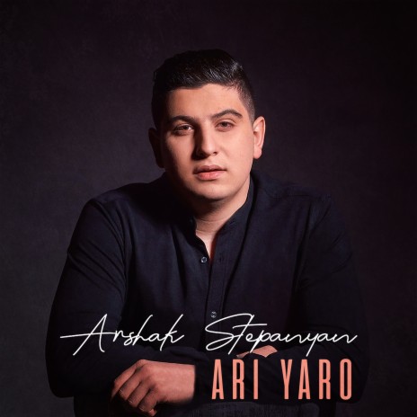 Ari Yaro | Boomplay Music