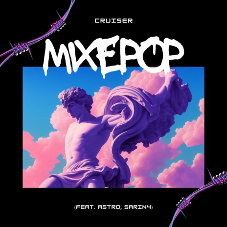 MixEpop (feat. Astro & Sarin4) | Boomplay Music