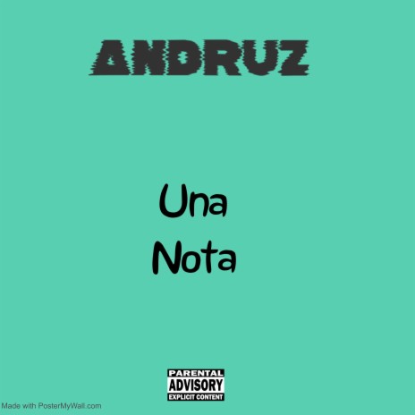 Una Nota | Boomplay Music