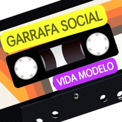 Vida Modelo (Live. Ramona Bar) | Boomplay Music