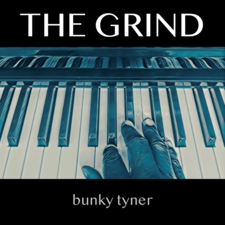 The Grind | Boomplay Music