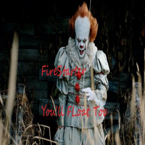 You'll Float Too | Boomplay Music