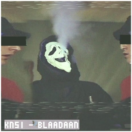 Blaadaan ft. Kalevi Gutci, Prossi & MC Rambo