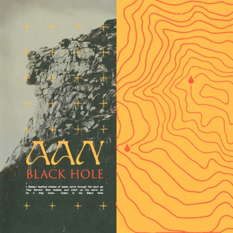 Black Hole | Boomplay Music