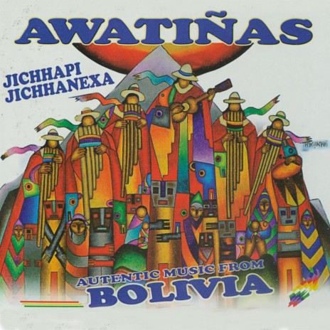 Inti Wawa | Boomplay Music