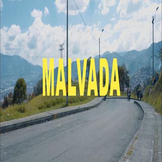 Malvada