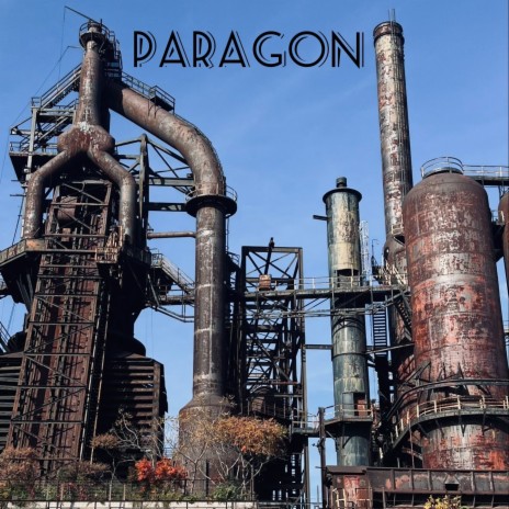 Paragon | Boomplay Music