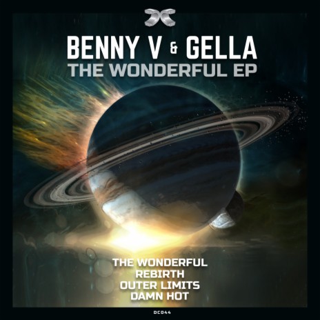 Outer Limits ft. Gella | Boomplay Music