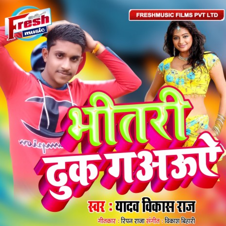 Bhitari Dhuk Gauwe | Boomplay Music