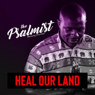 Heal Our Land