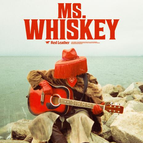 MS. WHISKEY | Boomplay Music