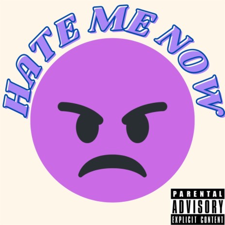 Hate Me Now ft. Bic Cala