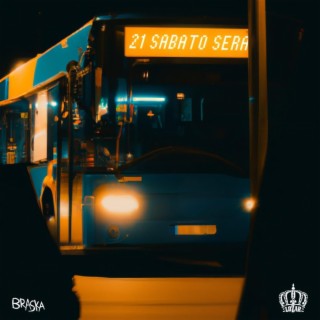 Sabato Sera ft. LoZar lyrics | Boomplay Music