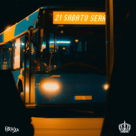 Sabato Sera ft. LoZar | Boomplay Music