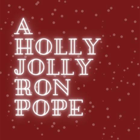 A Holly Jolly Christmas | Boomplay Music