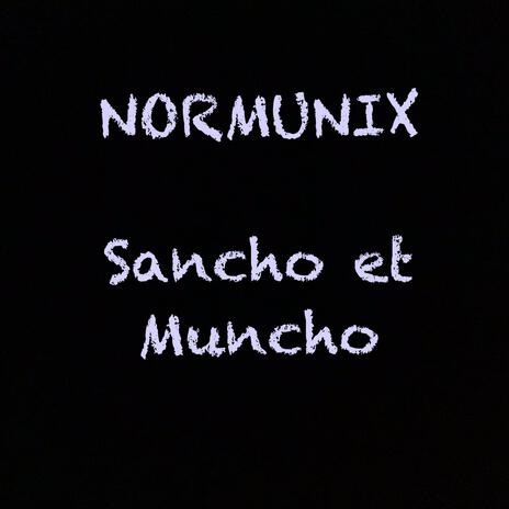 Sancho et Muncho