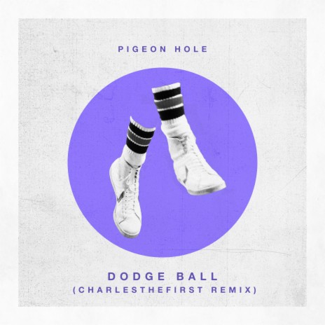 Dodge Ball (CharlestheFirst Remix) | Boomplay Music